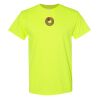 Safety Shirt Special Gildan - Heavy Cotton T-Shirt Thumbnail