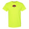 Safety Shirt Special Gildan - Heavy Cotton T-Shirt Thumbnail