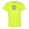 Safety Shirt Special Gildan - Heavy Cotton T-Shirt Thumbnail