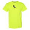 Safety Shirt Special Gildan - Heavy Cotton T-Shirt Thumbnail
