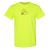 Safety Shirt Special Gildan - Heavy Cotton T-Shirt Thumbnail