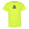 Safety Shirt Special Gildan - Heavy Cotton T-Shirt Thumbnail