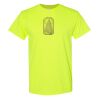 Safety Shirt Special Gildan - Heavy Cotton T-Shirt Thumbnail