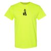 Safety Shirt Special Gildan - Heavy Cotton T-Shirt Thumbnail