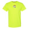 Safety Shirt Special Gildan - Heavy Cotton T-Shirt Thumbnail