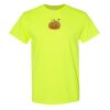 Safety Shirt Special Gildan - Heavy Cotton T-Shirt Thumbnail