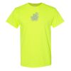 Safety Shirt Special Gildan - Heavy Cotton T-Shirt Thumbnail