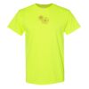 Safety Shirt Special Gildan - Heavy Cotton T-Shirt Thumbnail
