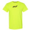 Safety Shirt Special Gildan - Heavy Cotton T-Shirt Thumbnail