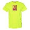 Safety Shirt Special Gildan - Heavy Cotton T-Shirt Thumbnail