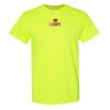 Safety Shirt Special Gildan - Heavy Cotton T-Shirt Thumbnail