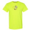 Safety Shirt Special Gildan - Heavy Cotton T-Shirt Thumbnail
