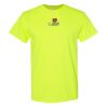Safety Shirt Special Gildan - Heavy Cotton T-Shirt Thumbnail