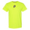 Safety Shirt Special Gildan - Heavy Cotton T-Shirt Thumbnail