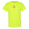 Safety Shirt Special Gildan - Heavy Cotton T-Shirt Thumbnail