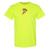 Safety Shirt Special Gildan - Heavy Cotton T-Shirt Thumbnail