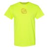 Safety Shirt Special Gildan - Heavy Cotton T-Shirt Thumbnail