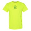 Safety Shirt Special Gildan - Heavy Cotton T-Shirt Thumbnail