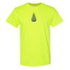 Safety Shirt Special Gildan - Heavy Cotton T-Shirt Thumbnail