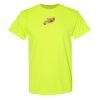 Safety Shirt Special Gildan - Heavy Cotton T-Shirt Thumbnail