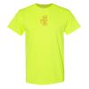 Safety Shirt Special Gildan - Heavy Cotton T-Shirt Thumbnail