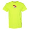 Safety Shirt Special Gildan - Heavy Cotton T-Shirt Thumbnail