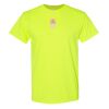 Safety Shirt Special Gildan - Heavy Cotton T-Shirt Thumbnail