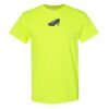 Safety Shirt Special Gildan - Heavy Cotton T-Shirt Thumbnail