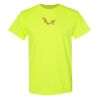 Safety Shirt Special Gildan - Heavy Cotton T-Shirt Thumbnail