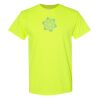 Safety Shirt Special Gildan - Heavy Cotton T-Shirt Thumbnail