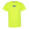 Safety Shirt Special Gildan - Heavy Cotton T-Shirt Thumbnail