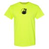 Safety Shirt Special Gildan - Heavy Cotton T-Shirt Thumbnail