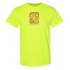 Safety Shirt Special Gildan - Heavy Cotton T-Shirt Thumbnail