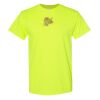 Safety Shirt Special Gildan - Heavy Cotton T-Shirt Thumbnail