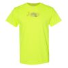 Safety Shirt Special Gildan - Heavy Cotton T-Shirt Thumbnail