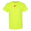 Safety Shirt Special Gildan - Heavy Cotton T-Shirt Thumbnail