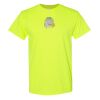 Safety Shirt Special Gildan - Heavy Cotton T-Shirt Thumbnail