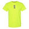 Safety Shirt Special Gildan - Heavy Cotton T-Shirt Thumbnail