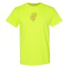 Safety Shirt Special Gildan - Heavy Cotton T-Shirt Thumbnail