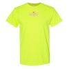 Safety Shirt Special Gildan - Heavy Cotton T-Shirt Thumbnail