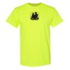 Safety Shirt Special Gildan - Heavy Cotton T-Shirt Thumbnail