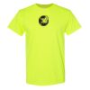 Safety Shirt Special Gildan - Heavy Cotton T-Shirt Thumbnail