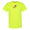 Safety Shirt Special Gildan - Heavy Cotton T-Shirt Thumbnail