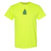 Safety Shirt Special Gildan - Heavy Cotton T-Shirt Thumbnail