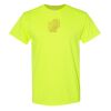 Safety Shirt Special Gildan - Heavy Cotton T-Shirt Thumbnail