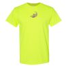 Safety Shirt Special Gildan - Heavy Cotton T-Shirt Thumbnail