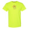 Safety Shirt Special Gildan - Heavy Cotton T-Shirt Thumbnail