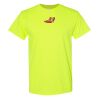 Safety Shirt Special Gildan - Heavy Cotton T-Shirt Thumbnail