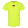Safety Shirt Special Gildan - Heavy Cotton T-Shirt Thumbnail