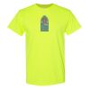 Safety Shirt Special Gildan - Heavy Cotton T-Shirt Thumbnail